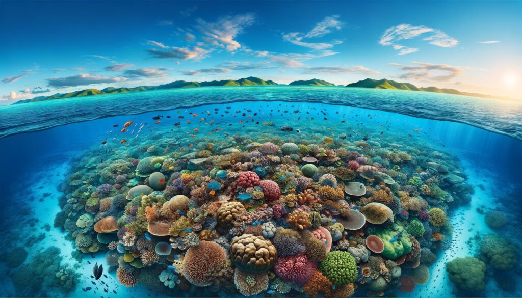 The Wonders of the Great Barrier Reef: An In-depth Exploration ...