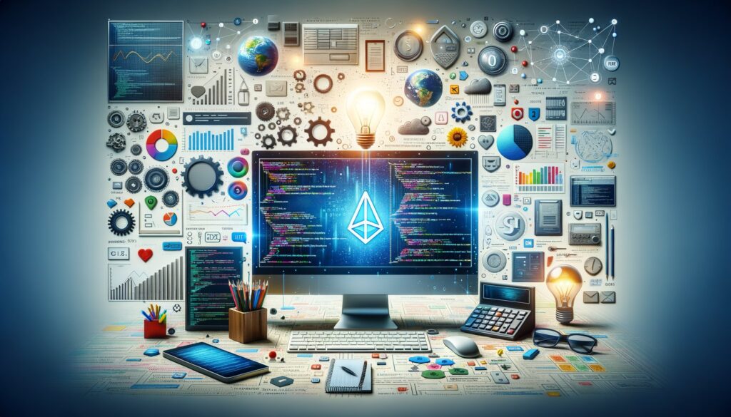 Deep Dive into Angular: Building Modern Web Applications - Illusions of ...