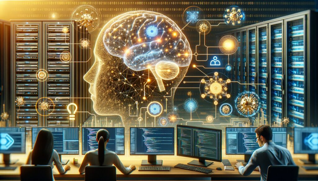 The Future of AI in Software Development - Illusions of Wisdom